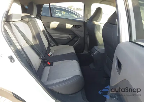 2024 Subaru Crosstrek Premium из США, поврежденный, VIN JF2GUADC3R8874811